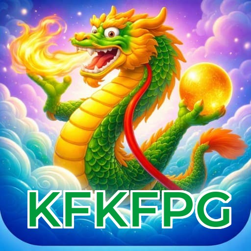 Logo da KFKFPG