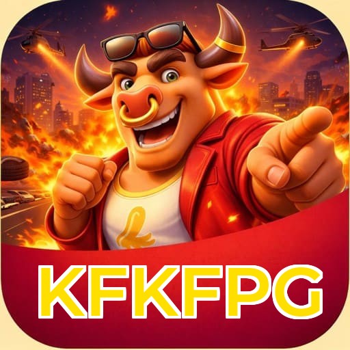 Catálogo KFKFPG 2.547 jogos - Pragmatic Play, Evolution, NetEnt