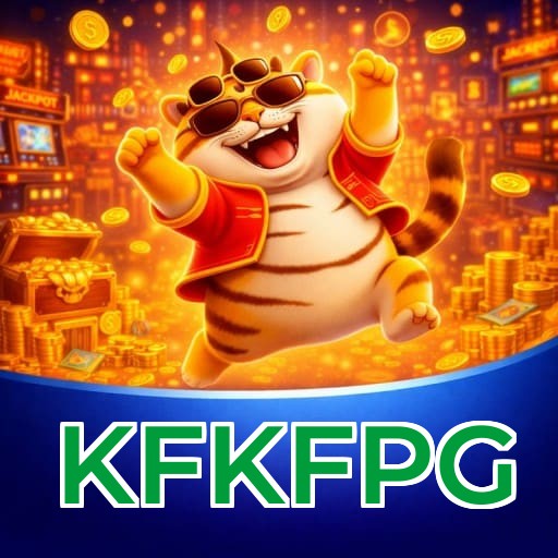 Tabela RTP dos jogos de cassino da KFKFPG
