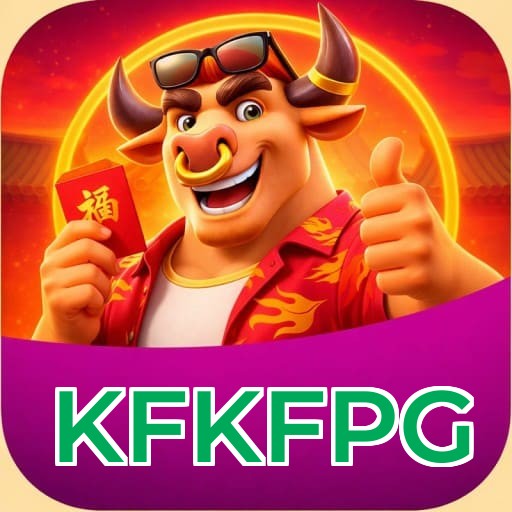KFKFPG APP mobile iOS Android - 187 mil downloads São Paulo Rio BH